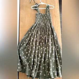 Rylee and Cru girls dress